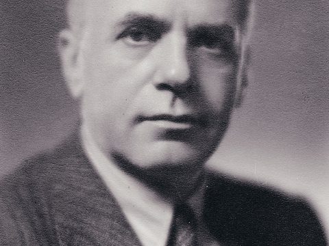 Mustafa Merlika-Kruja
