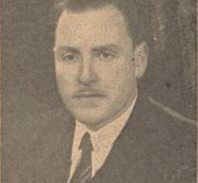 Mustafa al-Siba’i