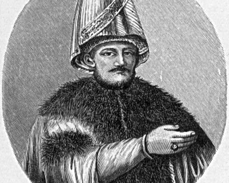 Alemdar Mustafa Paşa