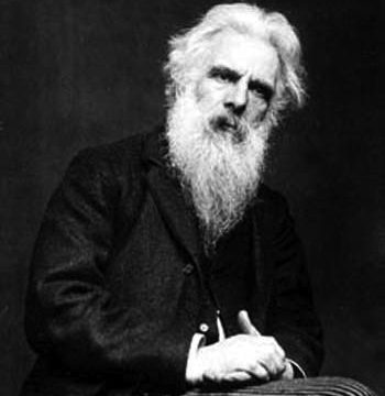 Eadweard Muybridge