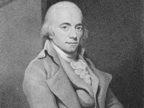 Muzio Clementi