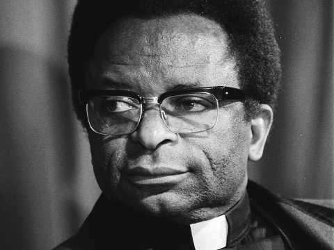 Abel Muzorewa