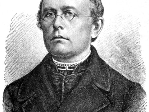 Mykhailo Verbytskyi
