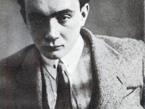 Mykola Bazhan