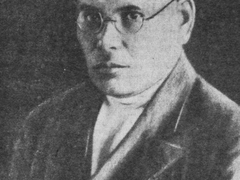 Nikolay Gikalo