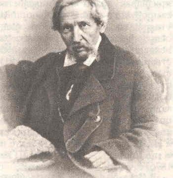 Mykola Markevych