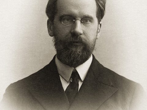 Mykolas Biržiška