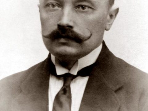 Mykolas Sleževičius