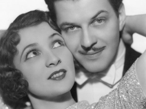 Vinton Hayworth
