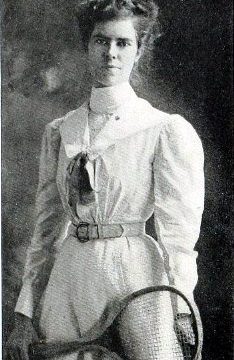 Myrtle McAteer