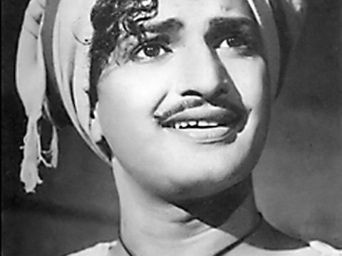 N. T. Rama Rao