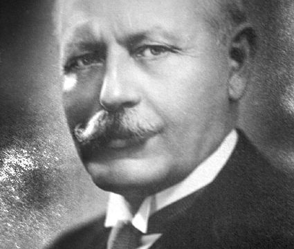 Nikola Mushanov