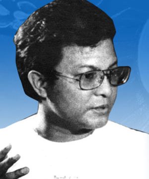Lino Brocka