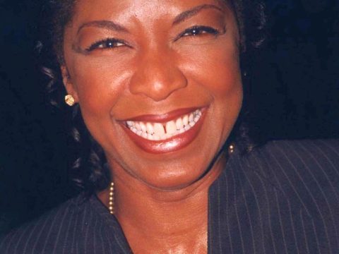 Natalie Cole