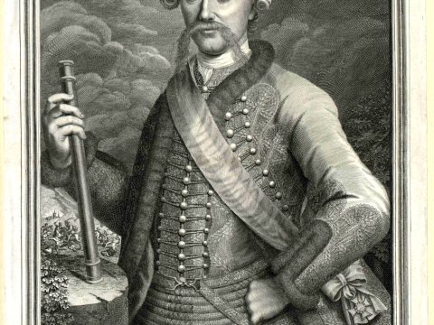 Franz Leopold von Nádasdy