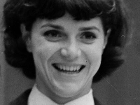 Angéla Németh