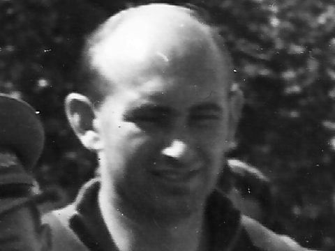 Imre Németh