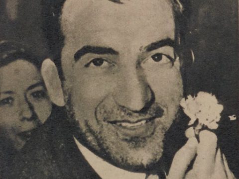 Nikos Beloyannis