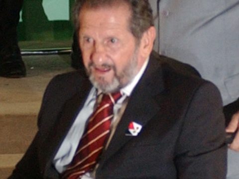 Nílton de Sordi