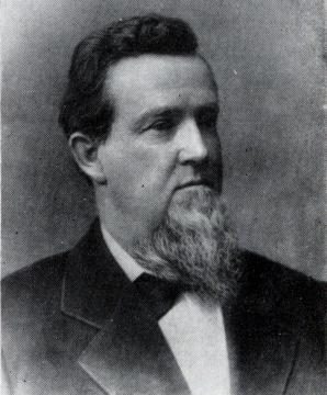 Alfred Moore Scales