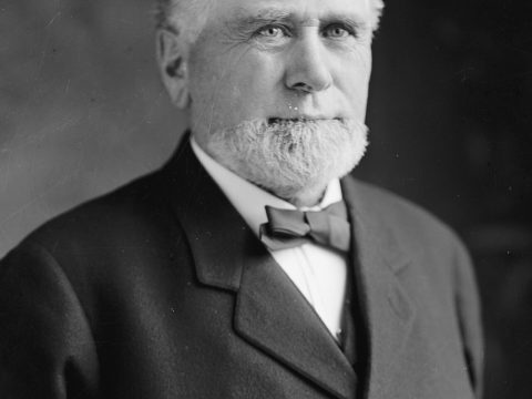Knute Nelson
