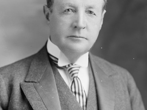 Francis G. Newlands