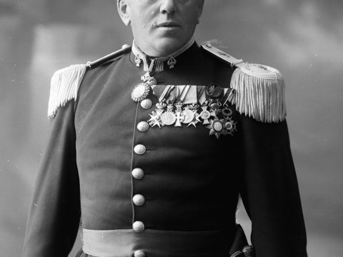 Ole Olsen