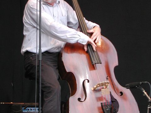 Niels-Henning Ørsted Pedersen