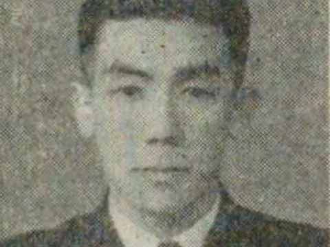 Hirokazu Ninomiya