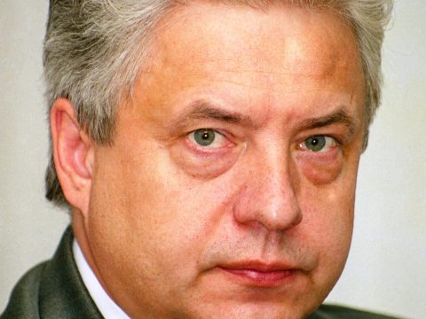 Nikolai Kovalyov