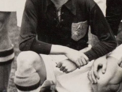 Frank Wels