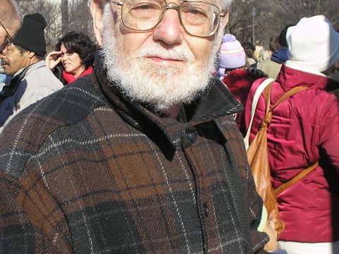 William Blum