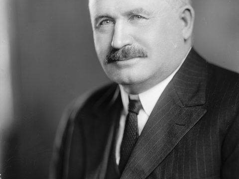 Peter Norbeck