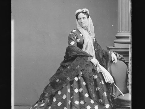 Adelaide Ristori