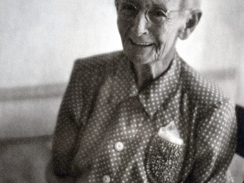 Grandma Moses
