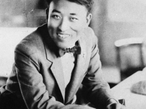 Na Woon-gyu