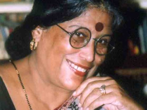 Neeta Sen