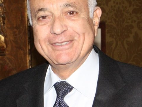 Nabil Elaraby