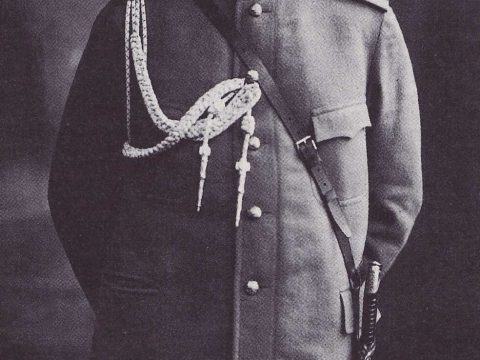 Vladimir Dmitrievich Nabokov