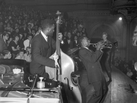 Blue Mitchell