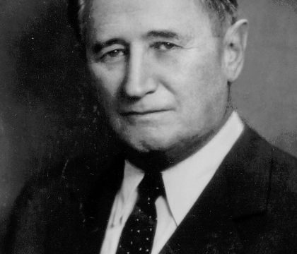 Nahum Goldmann