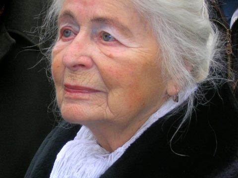Naděžda Kavalírová