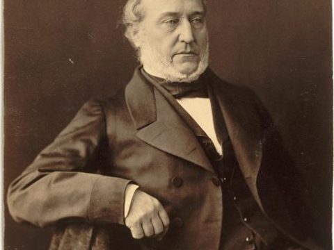 Hippolyte Carnot