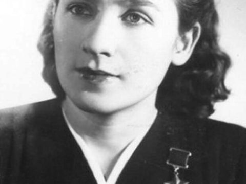 Nadezhda Troyan