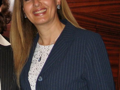 Nadia Hilou