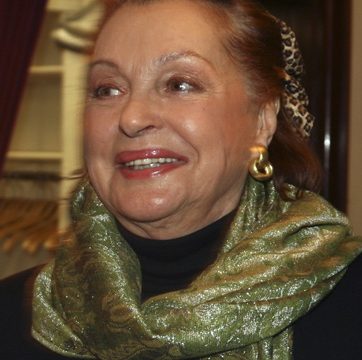 Nadja Tiller