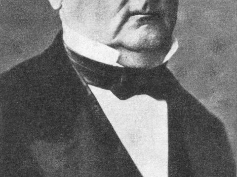 Wilhelm Matthias Naeff