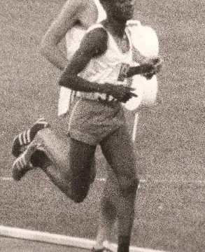 Naftali Temu