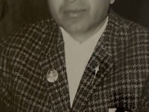 Nagendra Prasad Rijal