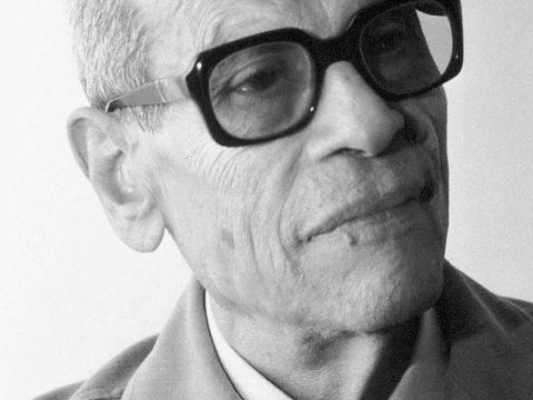 Naguib Mahfouz